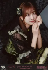 【中古】生写真(女性) イコールラブ(=LOVE)/瀧脇笙古/上半身/イコールラブ(=LOVE)アリーナツアー2025生写真セット(アリーナツアー2025衣装)＝LOVE ARENA TOUR 2025「～Timeless Tales～」