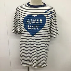 2024年最新】human made tシャツ ボーダーの人気アイテム - メルカリ