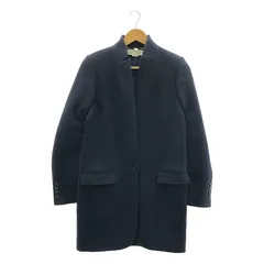 【タグ付き新品未使用】ステラマッカートニー ロングコート 40 ウィメンズ コート ジャケット | ジレ パーカ | ステラ マッカートニー