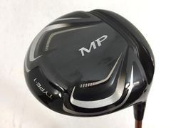 返品OK 【中古ゴルフクラブ】ミズノ MP TYPE-1 ドライバー 2017 Motore Speeder 569 エボリューション2 1W
