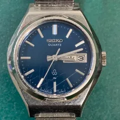 2024年最新】seiko 2623の人気アイテム - メルカリ