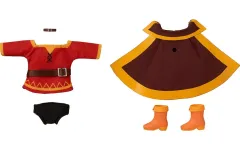 【新品】フィギュア ねんどろいどどーる おようふくセット めぐみん 「この素晴らしい世界に祝福を!3」