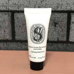 diptyque ディプティック マイルド ハンド ウォッシュ サンプル