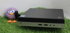 【良品☆エイチピー】office付☆デスク☆8GB/SSD256GB/Core i3-9100T(9世代)/Win11☆HP ProDesk 400 G5 Desktop Mini【7245】