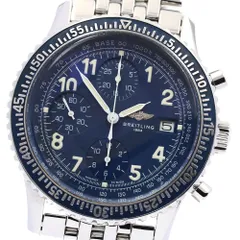 S*N様 最終価格　ブライトリング/BREITLING アヴィアスター A13024(A130B20) BREITLING（ブライトリング） アヴィアスター