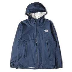 THE NORTH FACE ノースフェイス ジャケット サイズ:S フーデッド ナイロンジャケット NP11514 パーカー フーディ ネイビー 紺 アウター ブルゾン コート 上着 アウトドア カジュアル ブランド【メンズ】