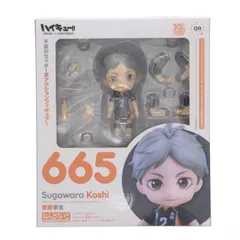 2025年最新】ねんどろいど 菅原孝支の人気アイテム - メルカリ