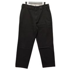 DICKIES ディッキーズ × RHC ロンハーマン 品番 233M40RH02 ワーク パンツ ブラック サイズ 34 正規品 / 50801