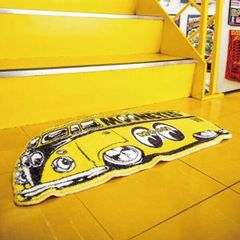 フモフモさん（M）ジジ ドリーム イエロー ぬいぐるみ - メルカリ