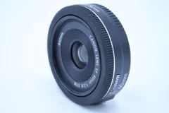 2025年最新】CANON EF40mm F2.8 STMの人気アイテム - メルカリ