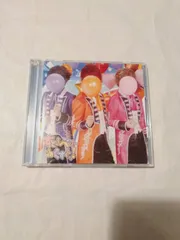 CD+DVD】すとろべりーねくすとっ！ (初回限定ライブ映像盤A) すとぷり