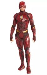 [중고] 피겨 ARTFX + 플래시 [저스티스 리그] 1/10 PVC 도장 완료 완성품