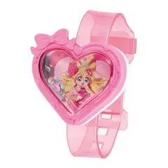 キミとアイドルプリキュア♪ アクセサリーコレクション ブレス（キュアアイドル）