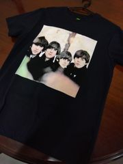 THE BEATLES / ザ・ビートルズ 『BEATLES FOR SALE』 正規品ロックTシャツ（新品）