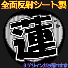 ボイネク ボネクド ソンホ うちわ文字 ネームボード 反射シートトレカ