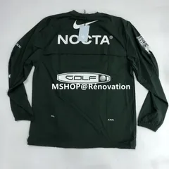 2025年最新】nike nocta crewneck top golfの人気アイテム 2025年最新】nike nocta crewneck top golfの人気アイテム