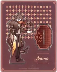 【中古】アクリルスタンド・アクリルパネル ヴァイオリニスト(ヴァイオリン) ジャズナイトスタンドシリーズ(アクリルスタンド) 「Identity V 第五人格」