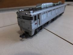TOMIX EF81形300番台　Nゲージ