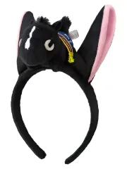 【中古】アクセサリー(非金属) イクイノックス マスコット付きカチューシャ 「サラブレッドコレクション」