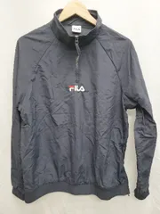 D051 Fila Golf ウインドブレーカー　L 楽天市場】fila ウィンドブレーカー（ゴルフ｜スポーツ