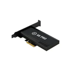 k*a様 Elgato 4K60 PRO ビデオキャプチャーボード　新品、未開封 Amazon | Elgato 4K60 Pro MK.2 内部キャプチャカード PS5、PS4