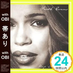 ⭐︎USオリジナル盤⭐︎ Faith Evans / Faith （送料無料） Faith Evans – Faith | Releases | Discogs