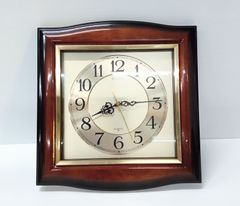 SEIKO/セイコー　QUARTZ　掛け時計【中古品】