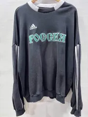 2025年最新】ゴーシャラブチンスキー adidas スウェットの人気