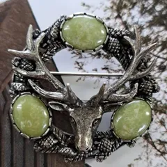 2025年最新】MIRACL ブローチの人気アイテム - メルカリ 