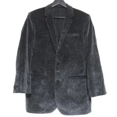 【美品】EMPORIO ARMANI テーラードジャケット 52 ストライプ 2025年最新】EMPORIO ARMANI 柄：ストライプ テーラード