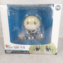 [신품 미개봉] 피겨 마츠노 치유키 [도쿄 리벤저즈] [BINIVINI BABY] SOFT VINYL FIGURE