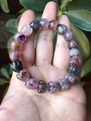 2025年最新】スーパーセブンイチゴ型ブレスレットの人気アイテム  