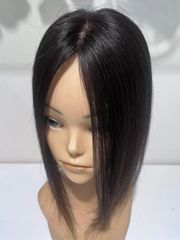 【試作品 限定】部分ウィッグ・部分かつら