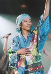 レア物　二宮和也　2004年 嵐　いざっNOW TOUR　写真90枚 レア 嵐 ライブ 公式 生写真 嵐！いざッ、Now Tour！！ 2004年 - メルカリ