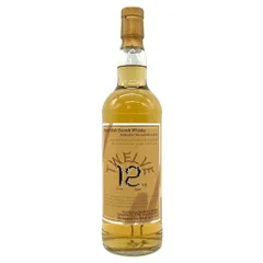 グレンギリー 12年 sakagoya PBボトル 61.4%