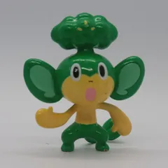 ヤナップ /ポケットモンスター  TAKARA TOMY(タカラトミー) モンスターコレクション ポケモン モンコレ / PK257