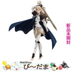 figma ファイアーエムブレム　カムイ　特典付き　開封品 figma カムイ（女）【特典付き】（再販） | GOODSMILE ONLINE SHOP