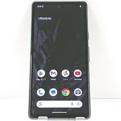 2025年最新】Google pixel 7a 未使用 simフリーの人気アイテム