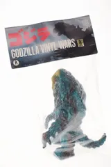 ●メディコムトイ ヘドラ M1号 ブルマァク 復刻版 ソフビのサムネイル