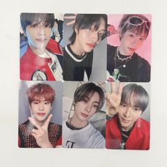 NCT 127 DREAM ヘチャン トレカ ※バラ売り可 - メルカリ