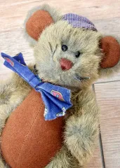 GANZ テディベア　ホワイトベア　貴重 2025年最新】Ganz テディベアの人気アイテム - メルカリ