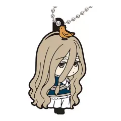 【中古】キーホルダー ゼンゼ 「葬送のフリーレン カプセルラバーマスコット3」