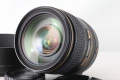 ニコン Nikon AF-S NIKKOR 24-120mm F4G ED VR フード◇47481