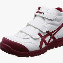 asics 安全靴/作業靴 ウィンジョブ CP302 JSAA