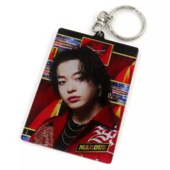 [중고]키 홀더 야마모토 아키고/MARDUK(ROWDY SHOGUN ≠ THE RAMPAGE) 아크릴 키 홀더 [BATTLE OF TOKYO ~CODE OF Jr.EXILE~] 온라인 부스 상품