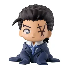 【中古】トレーディングフィギュア 大和敢助 「名探偵コナン ちぢませ隊10」