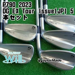 TaylorMade - テーラーメイド P790 2021 アイアン+アイアンカバー 値下げしました！ TaylorMade - テーラーメイド P790 2021 アイアン+アイアン