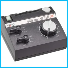 Nゲージ.列車.パワーパック、まとめ売り【ジャンク】 KATO パワーパック ハイパーD 鉄道模型 Nゲージ HOゲージ