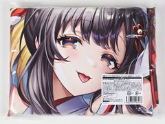 白猫プロジェクト NEW WORLD'S プレミアム 抱き枕カバー ハルジオン 白猫初夢フェア