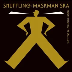 THE SKA-FLAMES DAMN GOOD 貴重レコード‼️ THE SKA-FLAMES / Damn Good | Oscillators Mercha